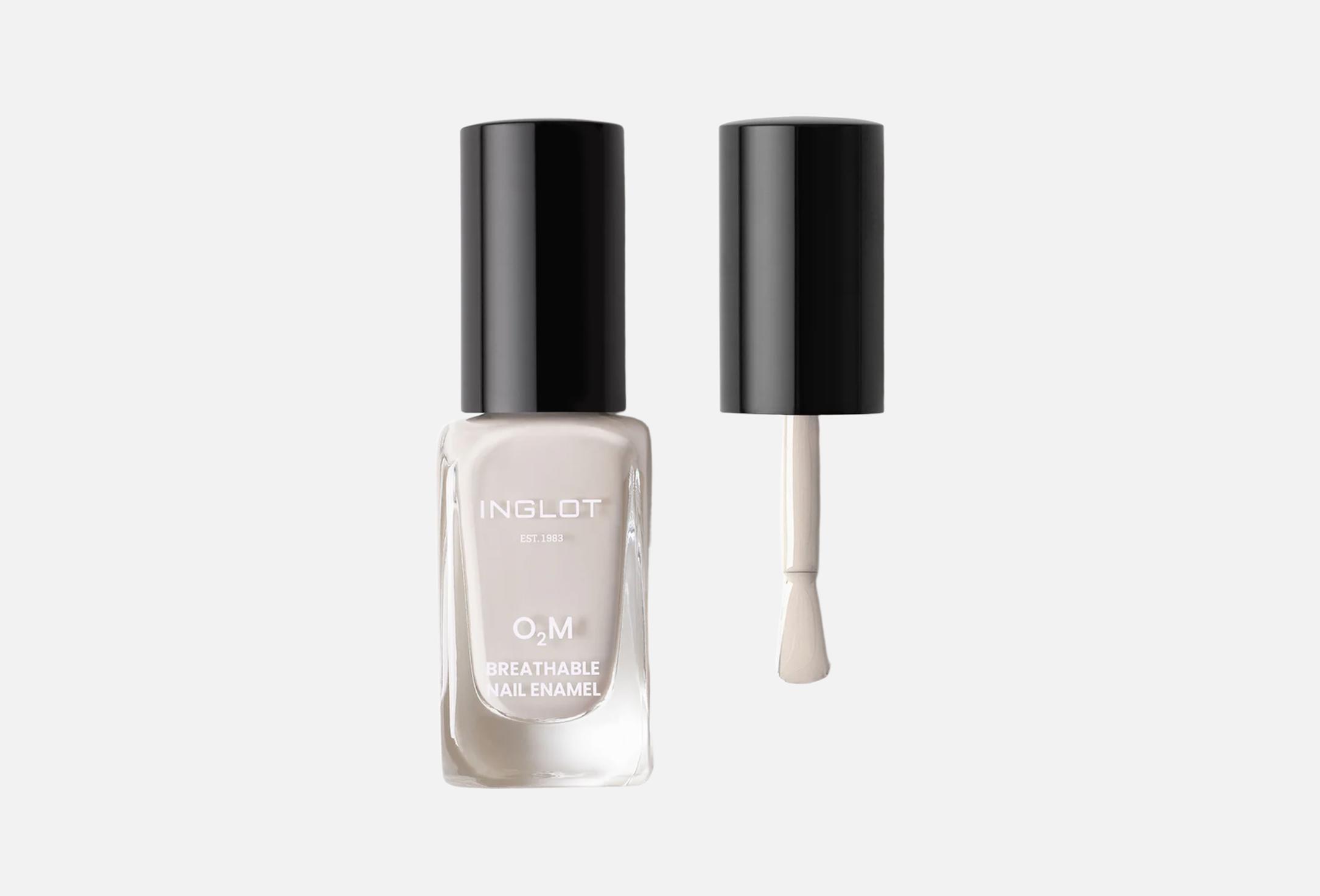 O2M Breathable Nail Enamel 11 402
