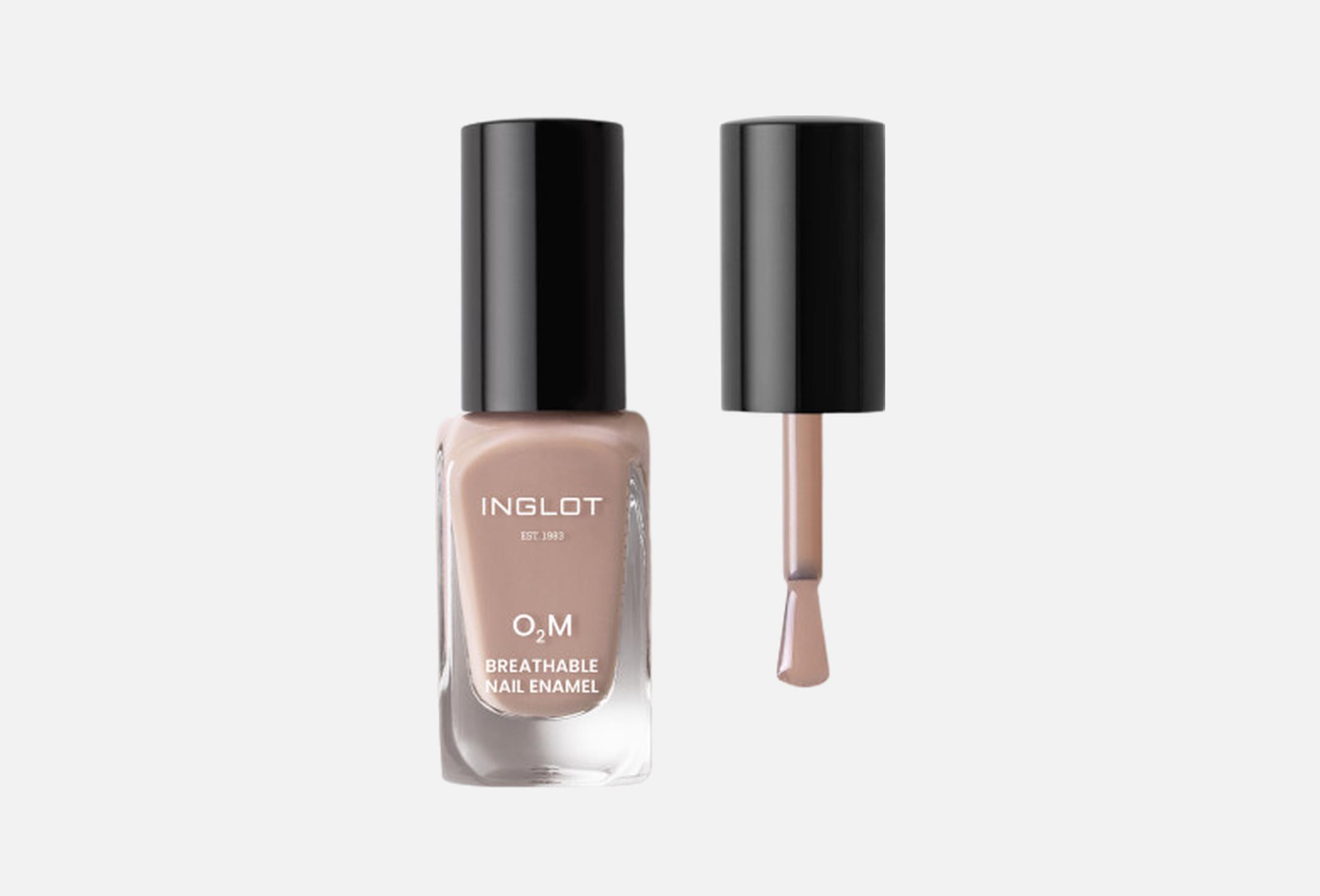 O2M Breathable Nail Enamel  11 403