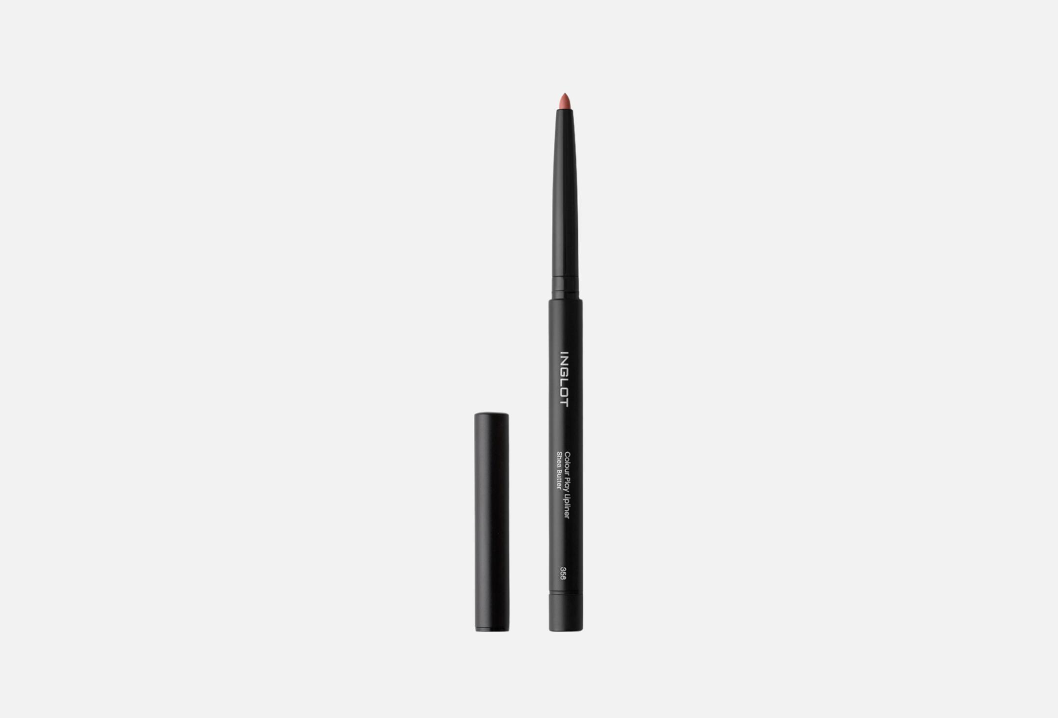 Colour Play Lipliner 3 356