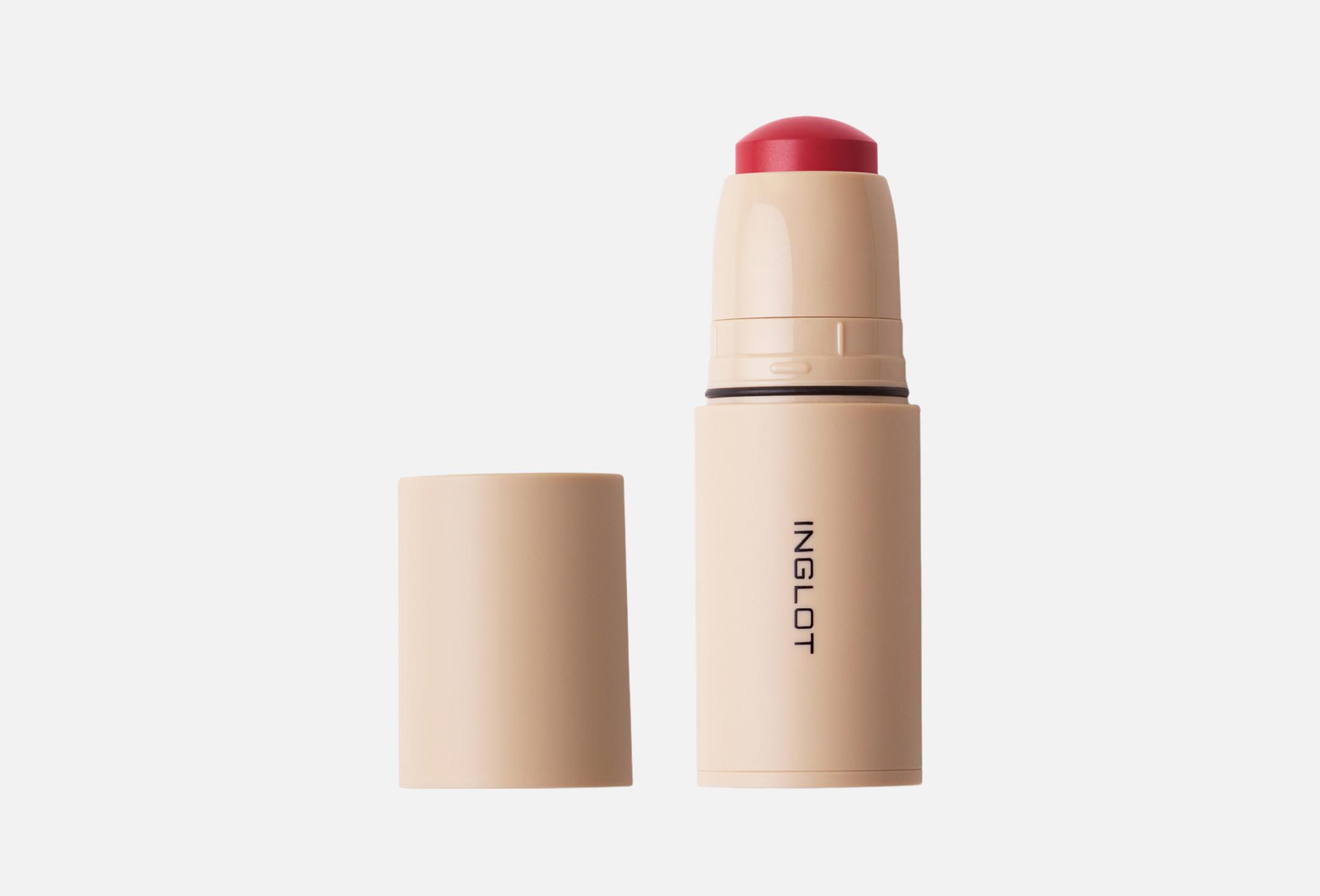 Cream Stick Blush 1 217, Raspberry pink