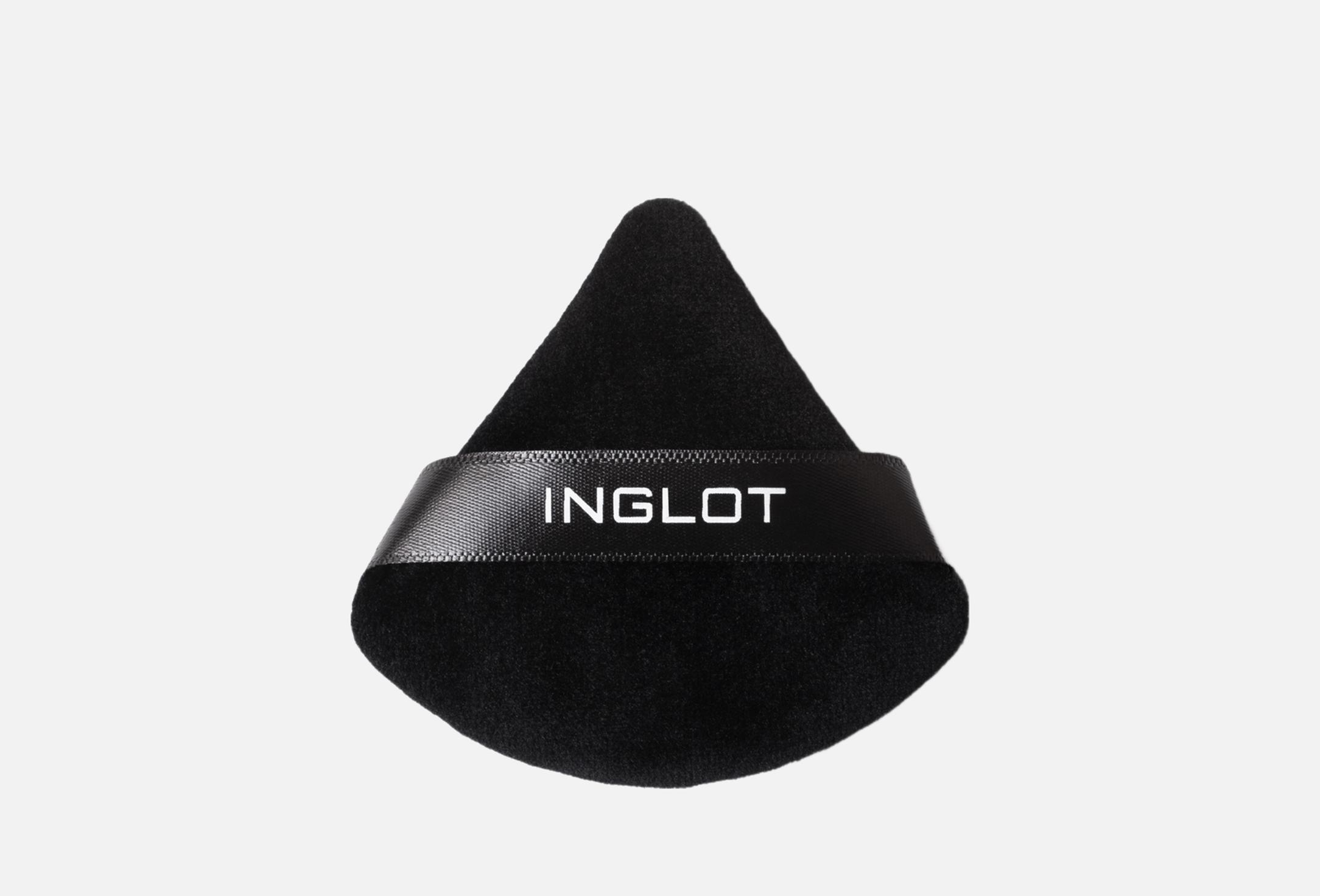 Triangular Makeup Applicator  1 