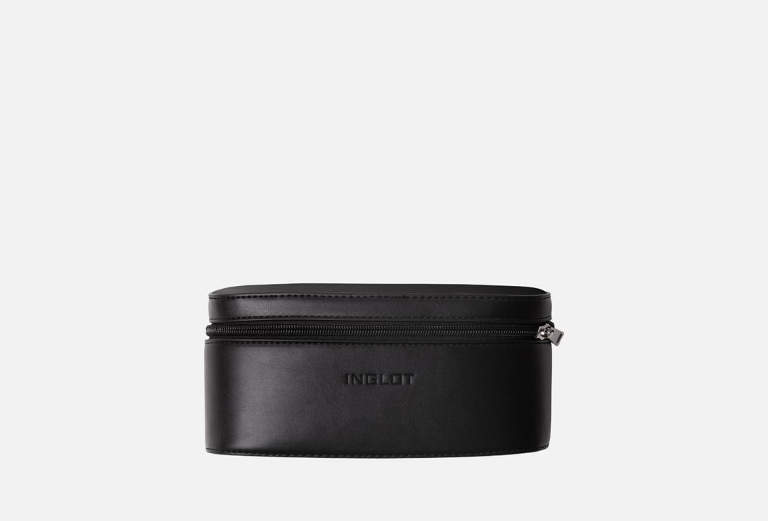 Inglot Black cosmetic bag set Cosmetic Bag Set Black