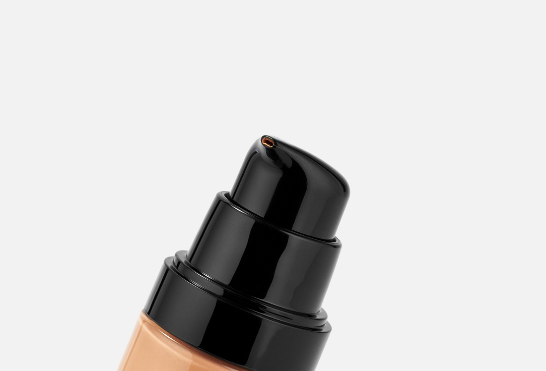 Inglot High-Definition Full-Coverage Foundation HD Perfect Coverup Foundation