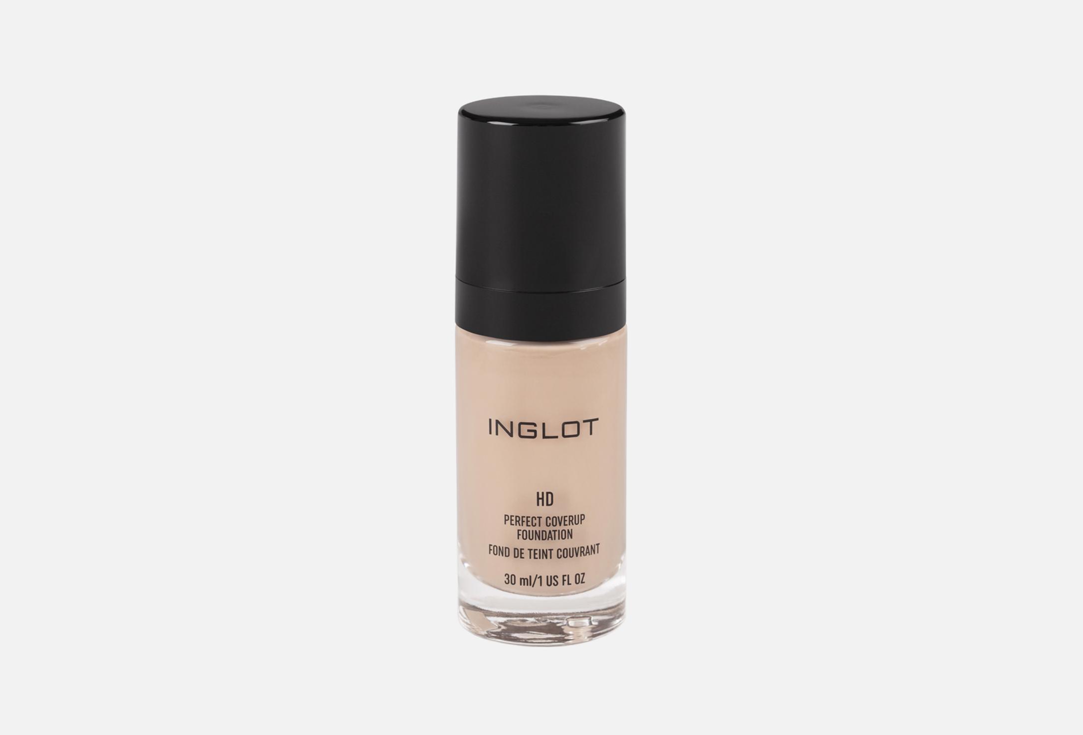 HD Perfect Coverup Foundation 30 79