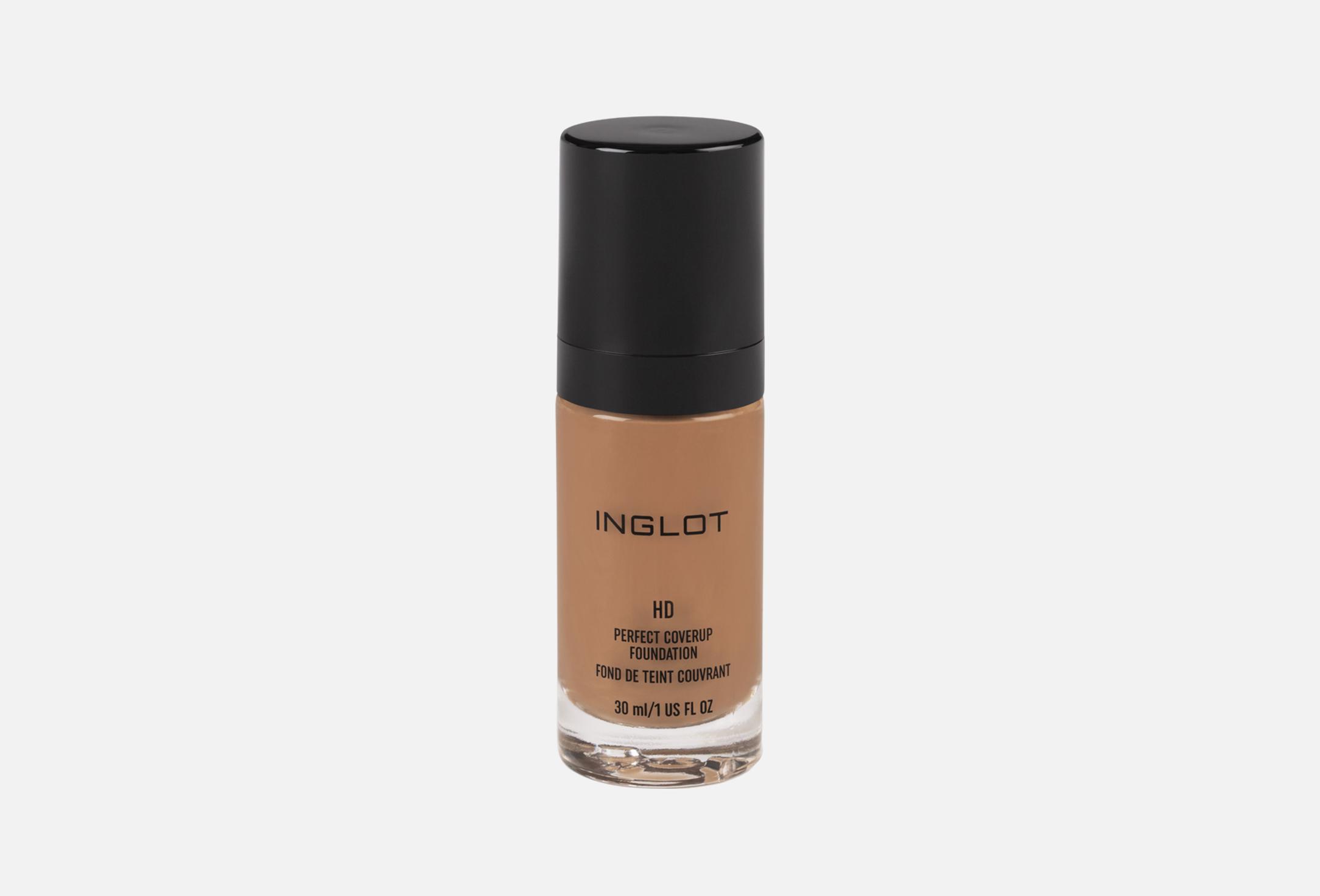 HD Perfect Coverup Foundation 30 97