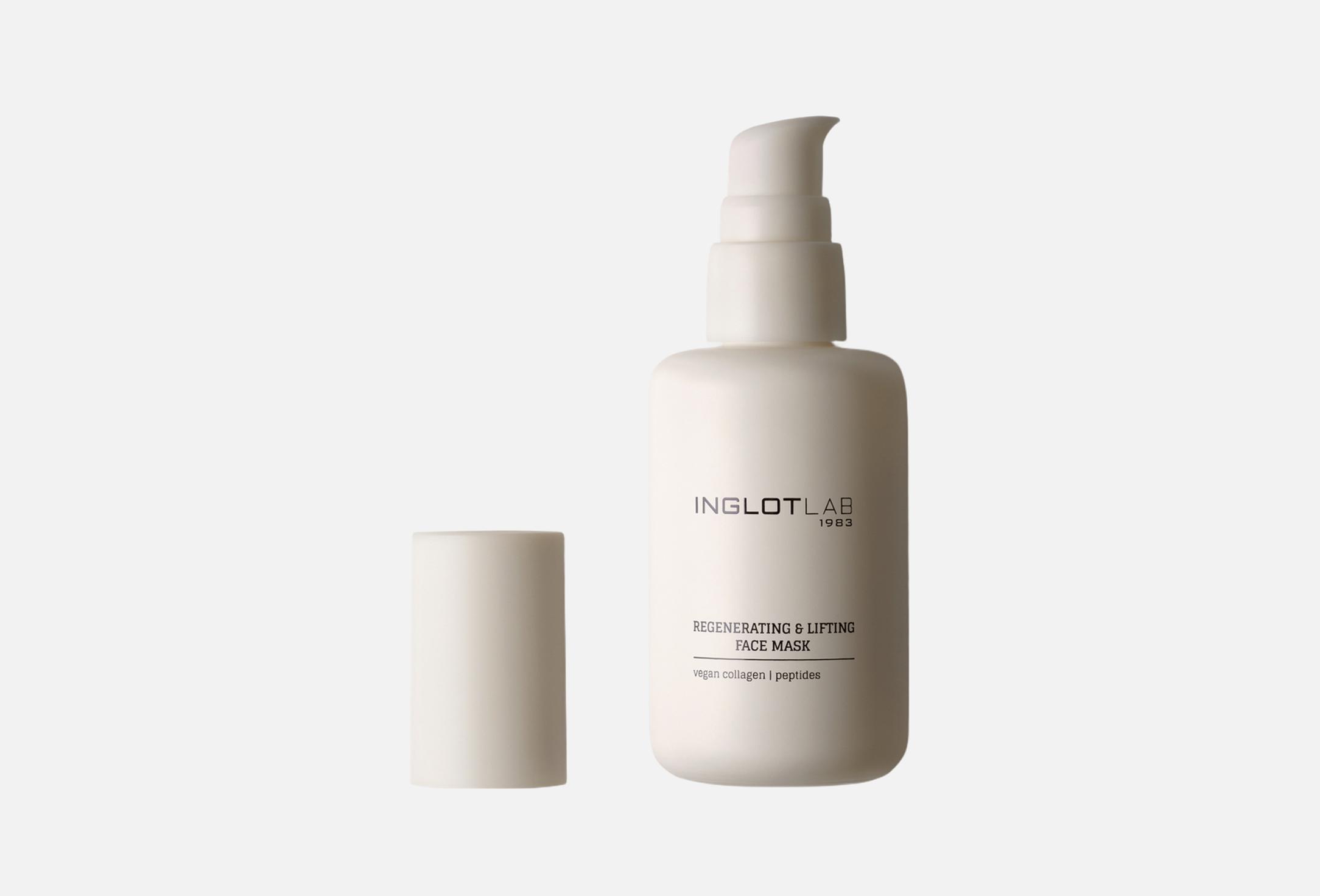 LAB Regenerating & Lifting Face Mask  1 