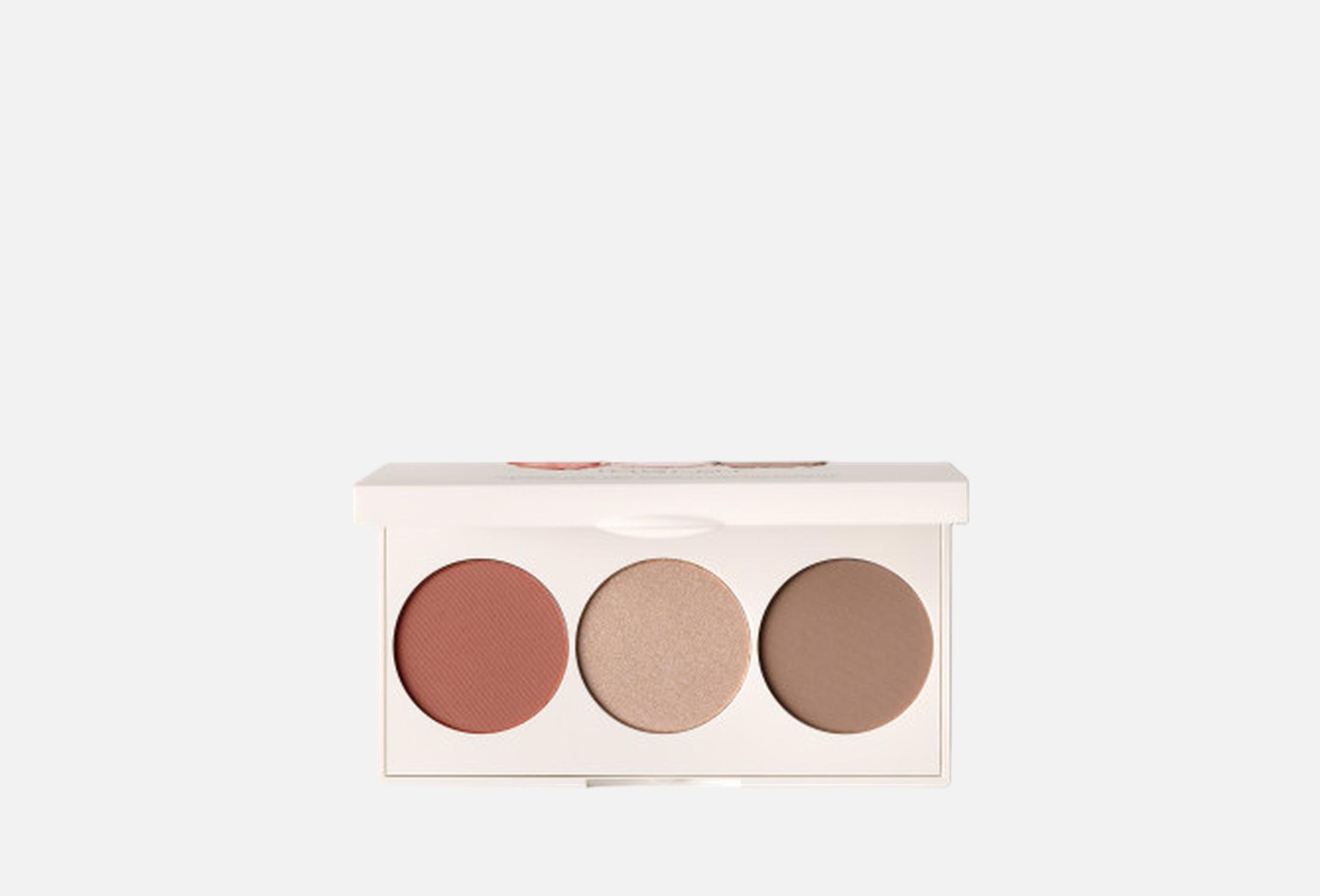 PlayInn Face Makeup Palette 1