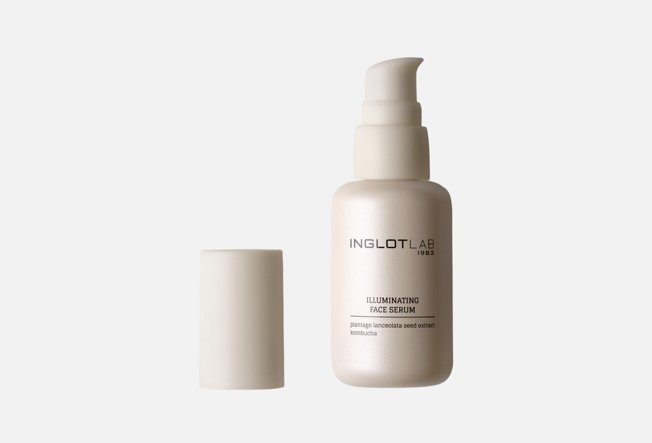 LAB Illuminating Face Serum  1 