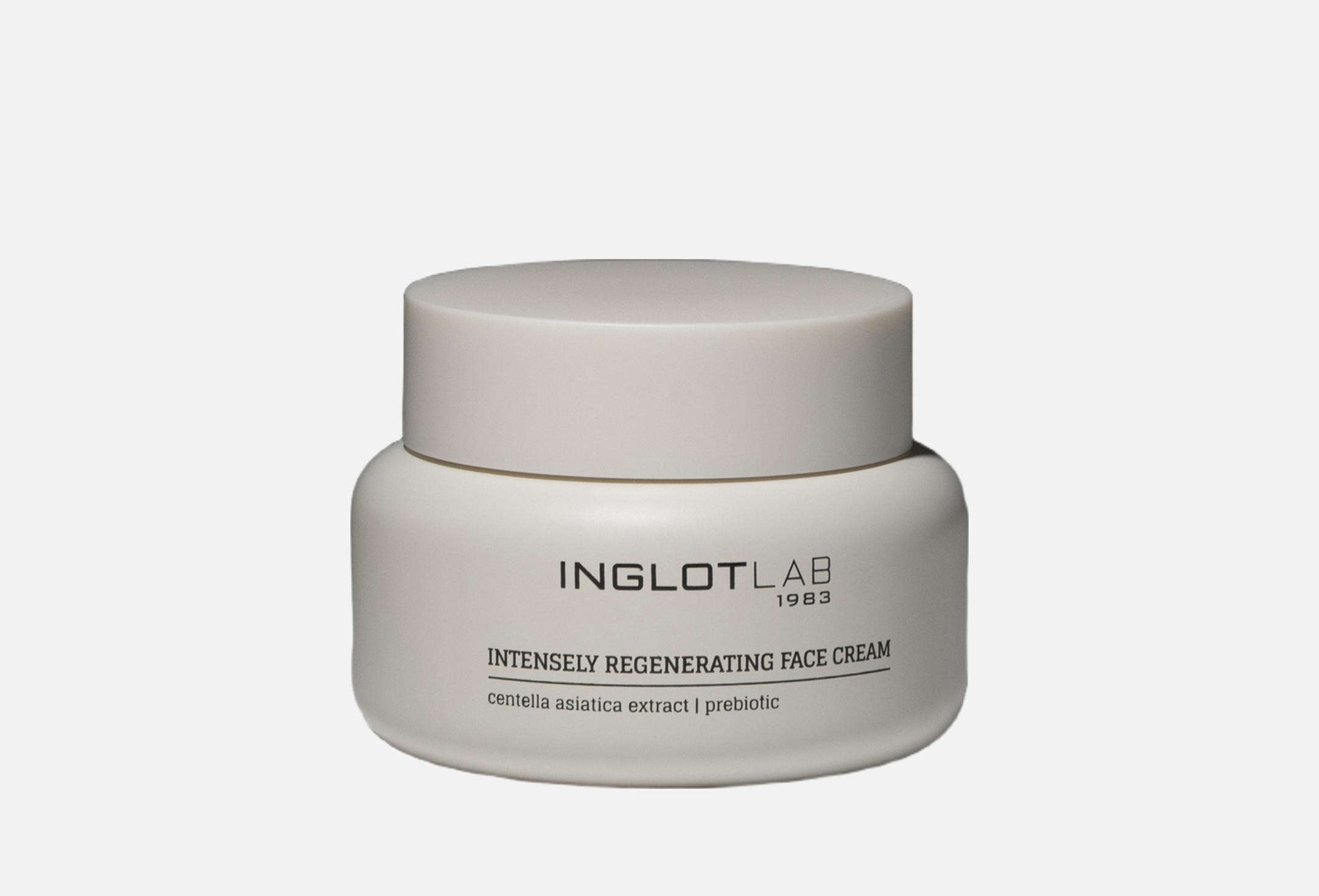 LAB Intensely Regenerating Face Cream  1 