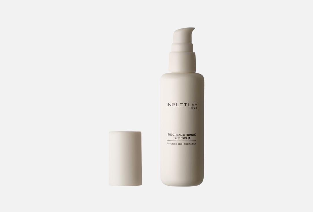 Inglot Smoothing and firming face cream LAB Smoothing & Firming Face Cream