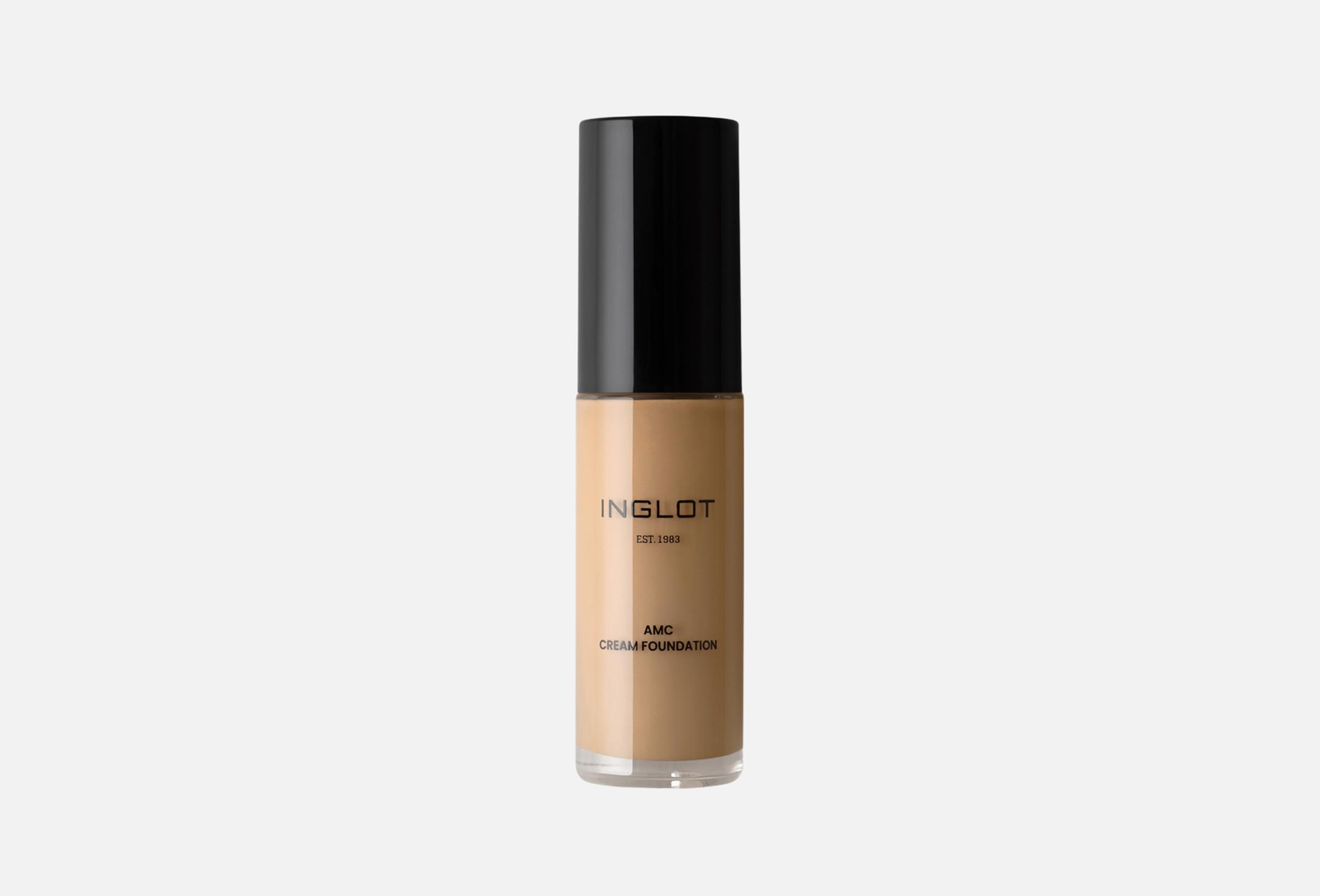 AMC Cream Foundation 30 101