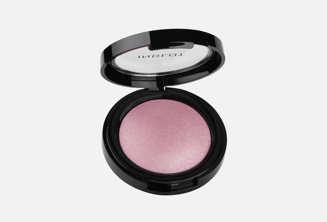 Inglot Loose Shimmer Powder Highlighter Medium Sparkler Face Eyes Body Highlighter
