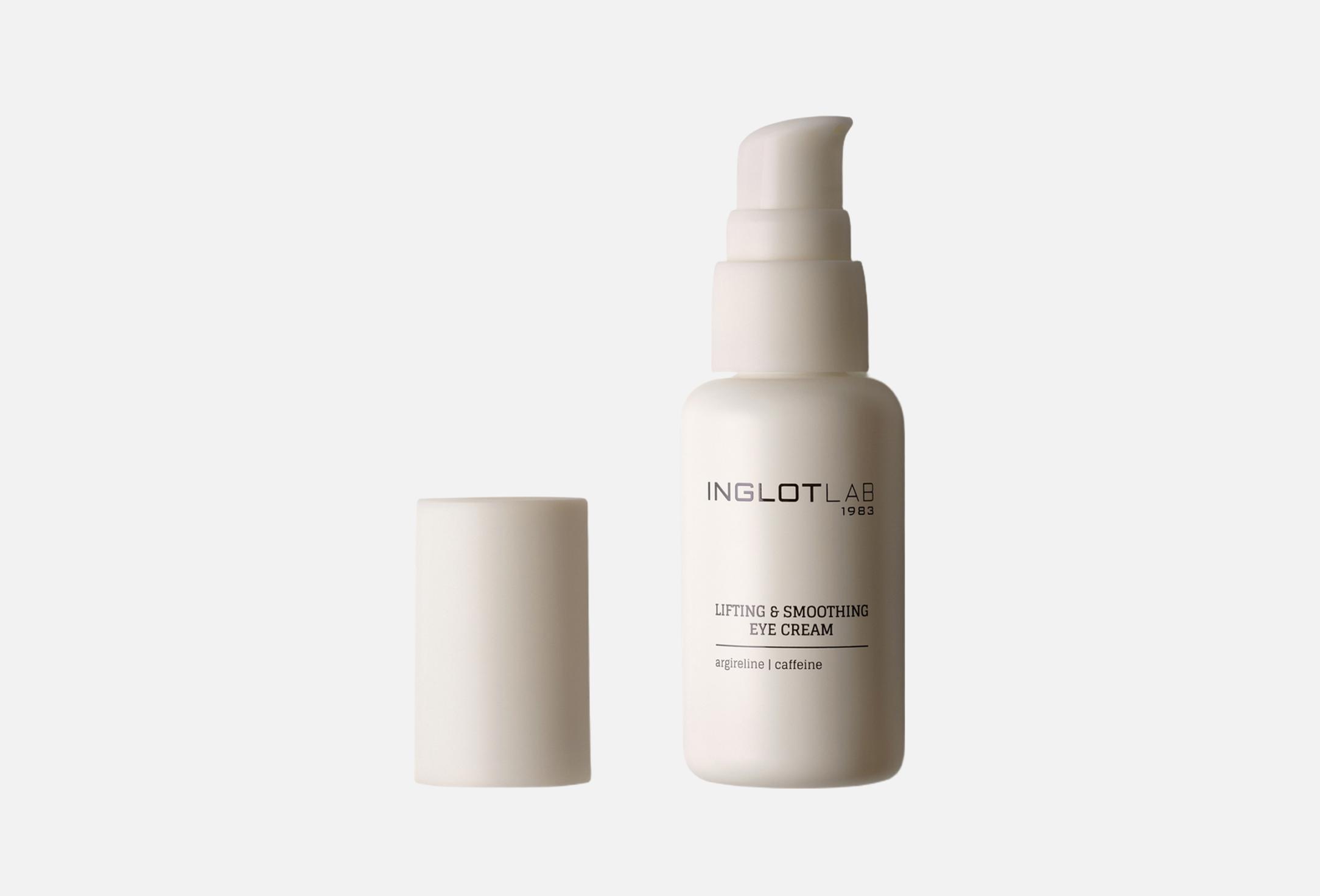 LAB Lifting & Smoothing Eye Cream  1 