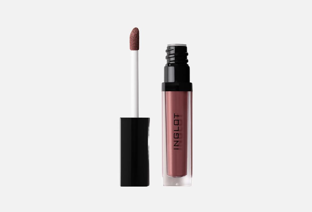 Inglot Liquid Matte Long-Wear Lip Tint HD Lip Tint Matte