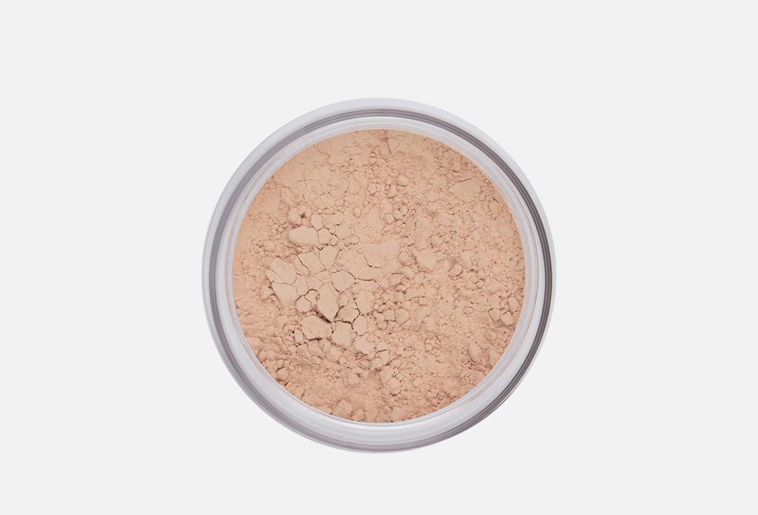Inglot Матирующая рассыпчатая пудра для лица Perfect Finish