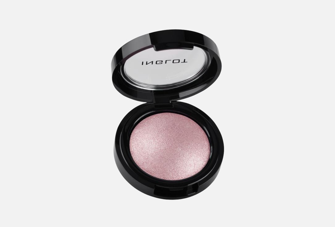 Inglot Multi-use shimmer powder highlighter Intense Sparkler Face Eyes Body Highlighter