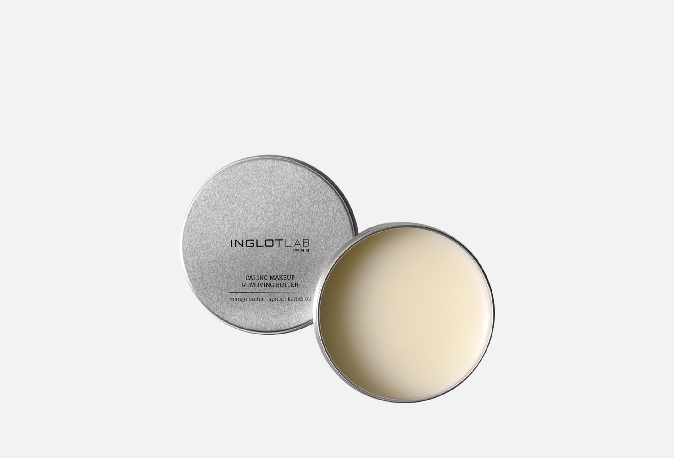 LAB Caring Makeup Removing Butter 50