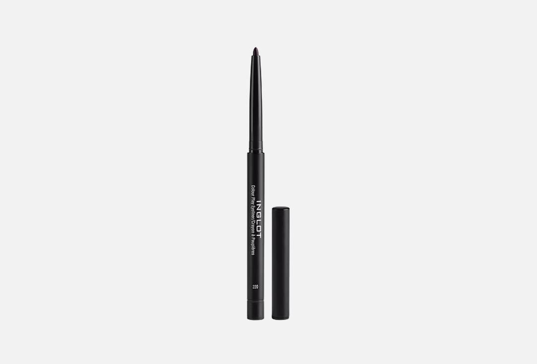 Inglot Creamy Precision Eyeliner Pencil Colour Play Eyeliner