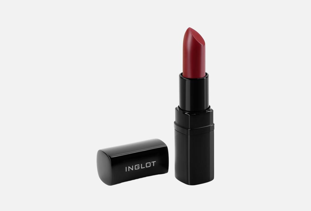 Inglot Matte Full-Coverage Lipstick Matte Lipstick 446 4.5 g Inglot Matte Full-Coverage Lipstick Matte Lipstick