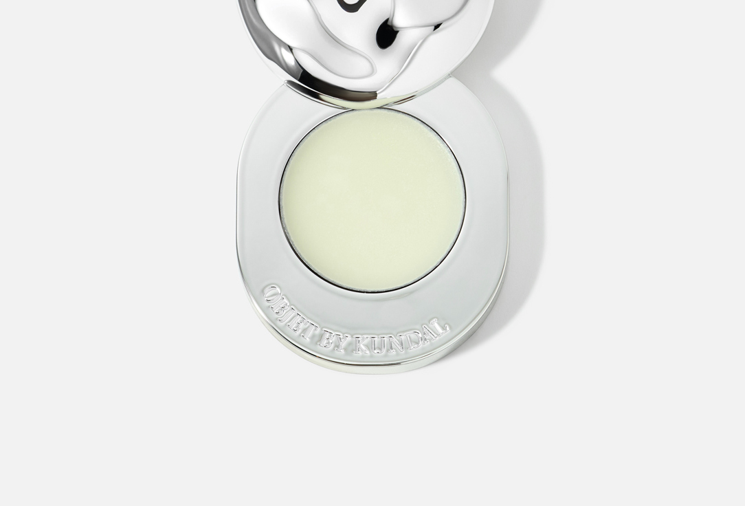 Objet by Kundal Solid Perfume Balm Rose Petals