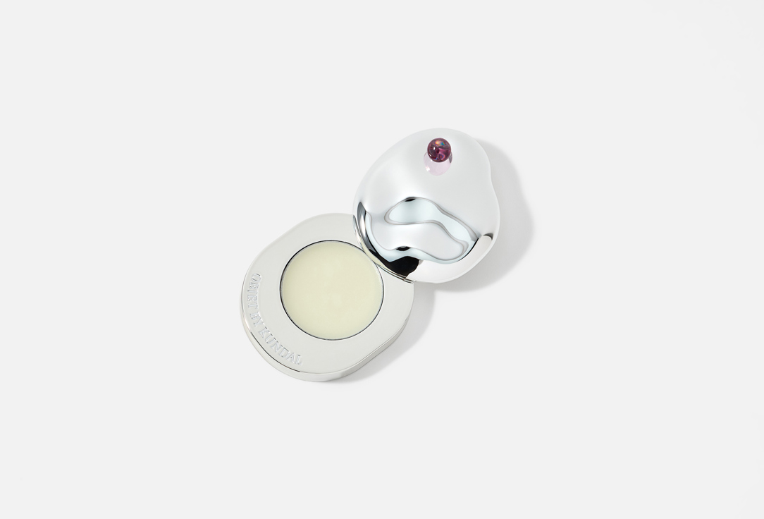 Objet by Kundal Solid Perfume Balm Rose Petals