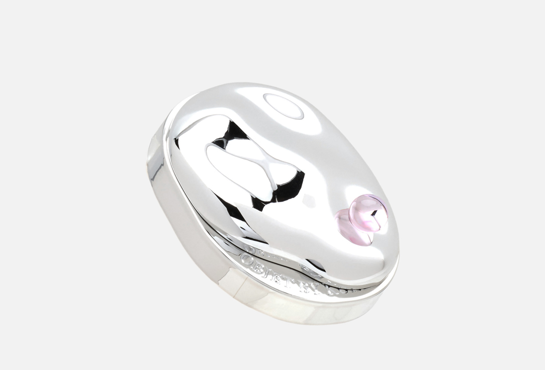 Objet by Kundal Solid Perfume Balm Rose Petals