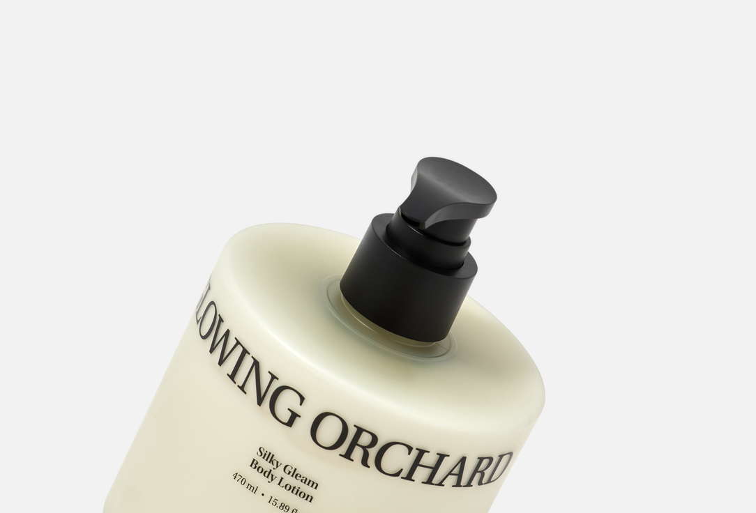 Objet by Kundal Body Lotion Glowing Orchard