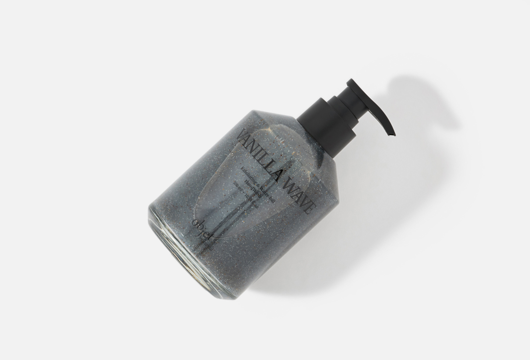 Objet by Kundal Exfoliating Hand Wash Vanilla Wave