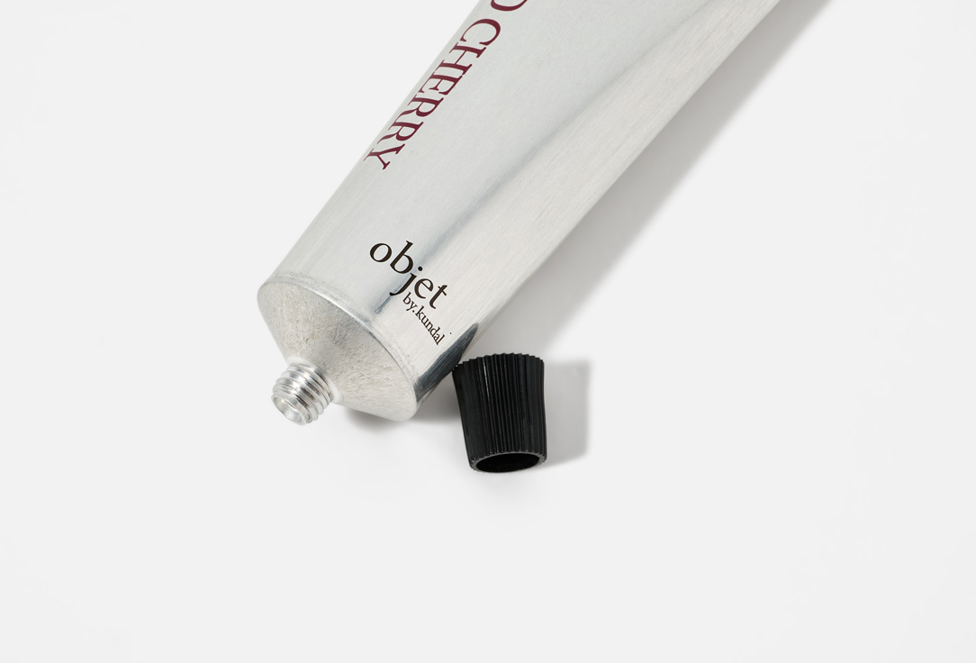 Objet by Kundal Nourishing Hand Cream Crushed Cherry