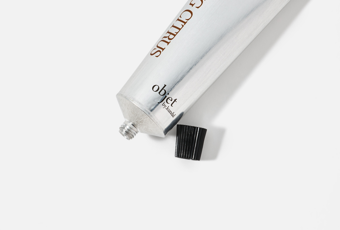 Objet by Kundal Nourishing Hand Cream Sparkling Citrus