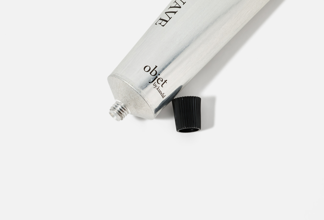 Objet by Kundal Nourishing Hand Cream Vanilla Wave