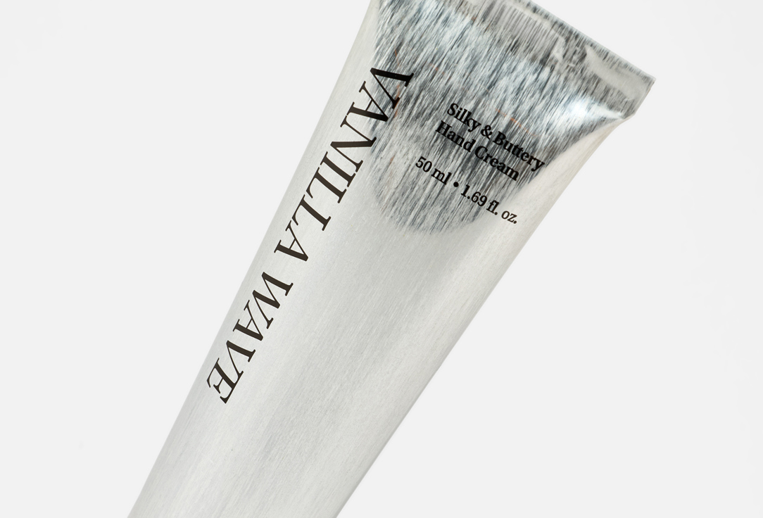 Objet by Kundal Nourishing Hand Cream Vanilla Wave
