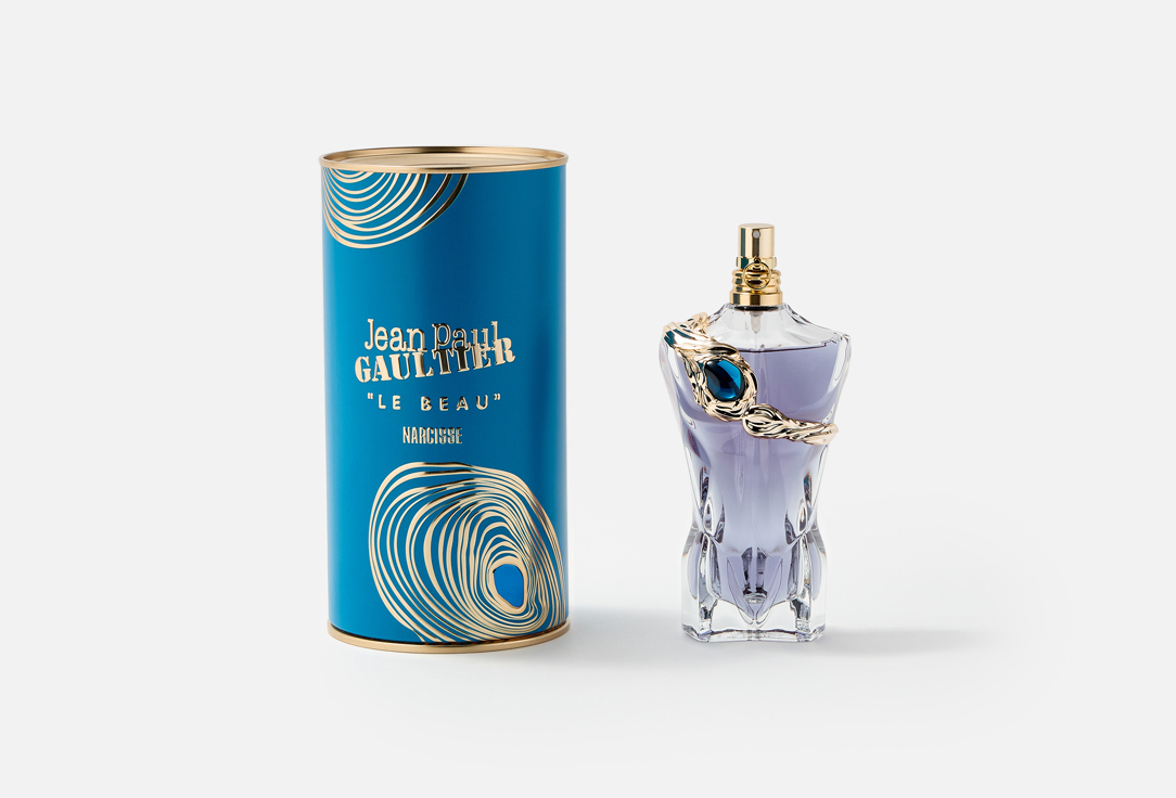 Jean Paul Gaultier Eau de Parfum LE BEAU NARCISSE