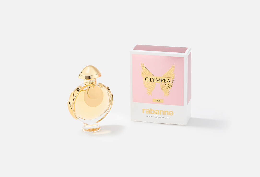 RABANNE Parfum Elixir Invictus Elixir