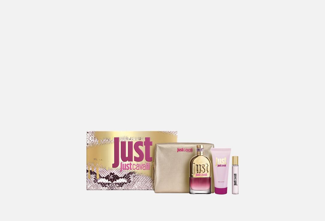Roberto Cavalli Eau de Toilette Set Just Cavalli for Her