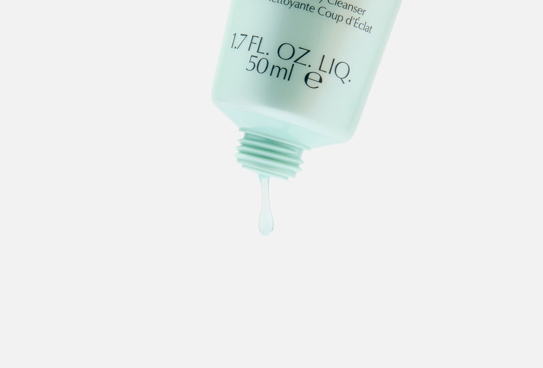 Estée Lauder Gel cleanser DayWear Glow Boost 50 ml Estée Lauder Gel cleanser DayWear Glow Boost