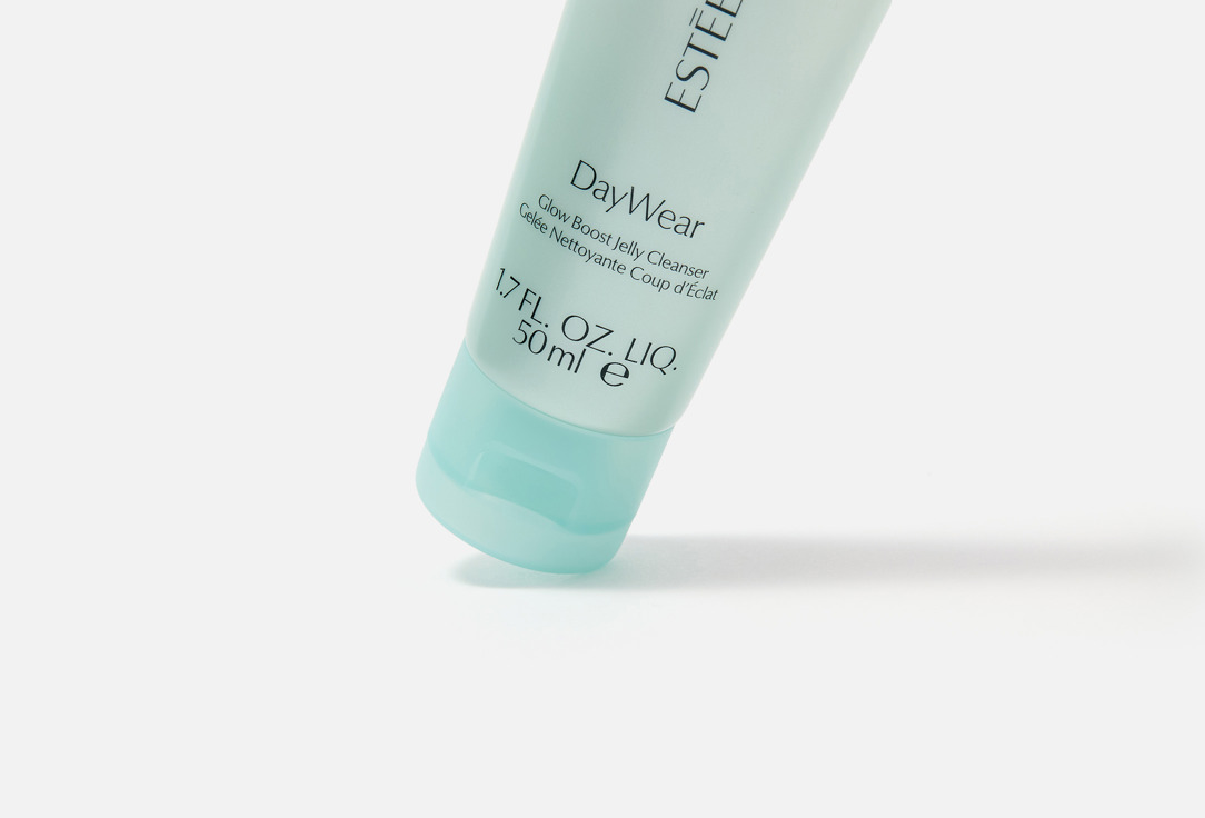 Estée Lauder Gel cleanser DayWear Glow Boost 50 ml Estée Lauder Gel cleanser DayWear Glow Boost