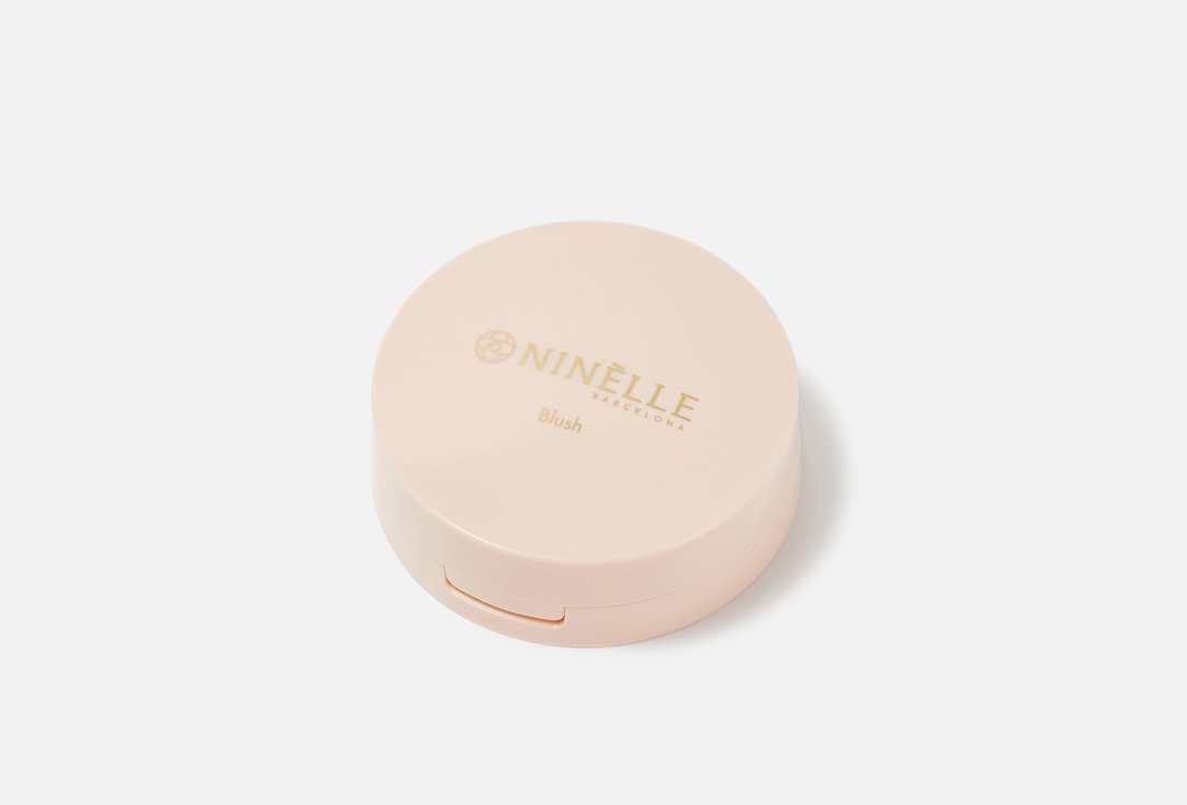 NINELLE Powder Blush CALIMA DE COLOR