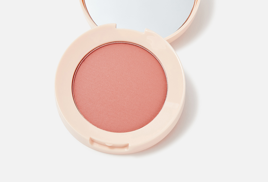 NINELLE Powder Blush CALIMA DE COLOR