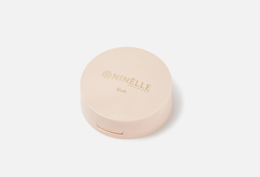 نينيل أحمر الخدود البودرة كاليما دي كولور