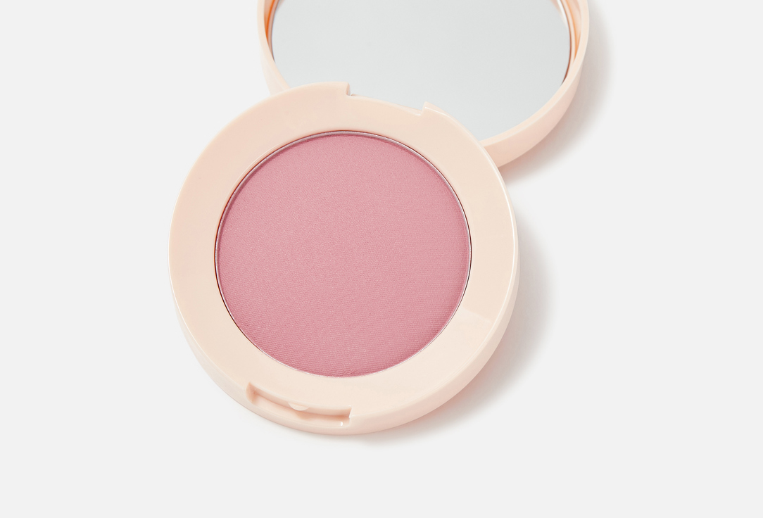 NINELLE Powder Blush CALIMA DE COLOR 456, Cool Pink 5.4 g NINELLE Powder Blush CALIMA DE COLOR