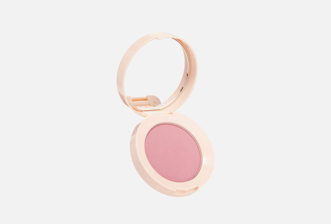 NINELLE Powder Blush CALIMA DE COLOR 456, Cool Pink 5.4 g NINELLE Powder Blush CALIMA DE COLOR