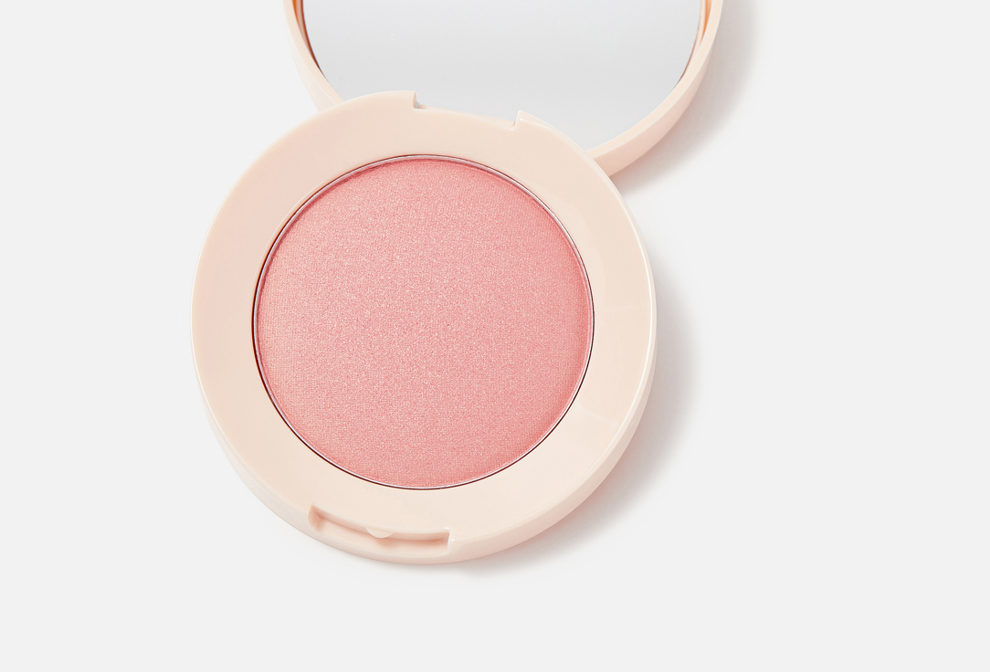 NINELLE Powder Blush CALIMA DE COLOR 458, Sunlit Pink 5.4 g NINELLE Powder Blush CALIMA DE COLOR
