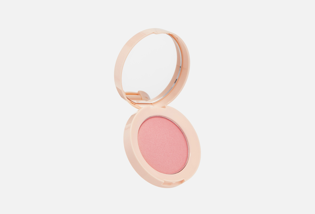 NINELLE Powder Blush CALIMA DE COLOR 458, Sunlit Pink 5.4 g NINELLE Powder Blush CALIMA DE COLOR