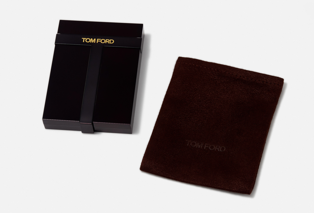 Tom Ford Eyeshadow Palette Runway Eye Color Quad