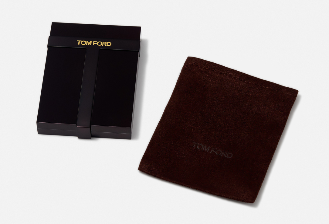 Tom Ford Eyeshadow Palette Runway Eye Color Quad