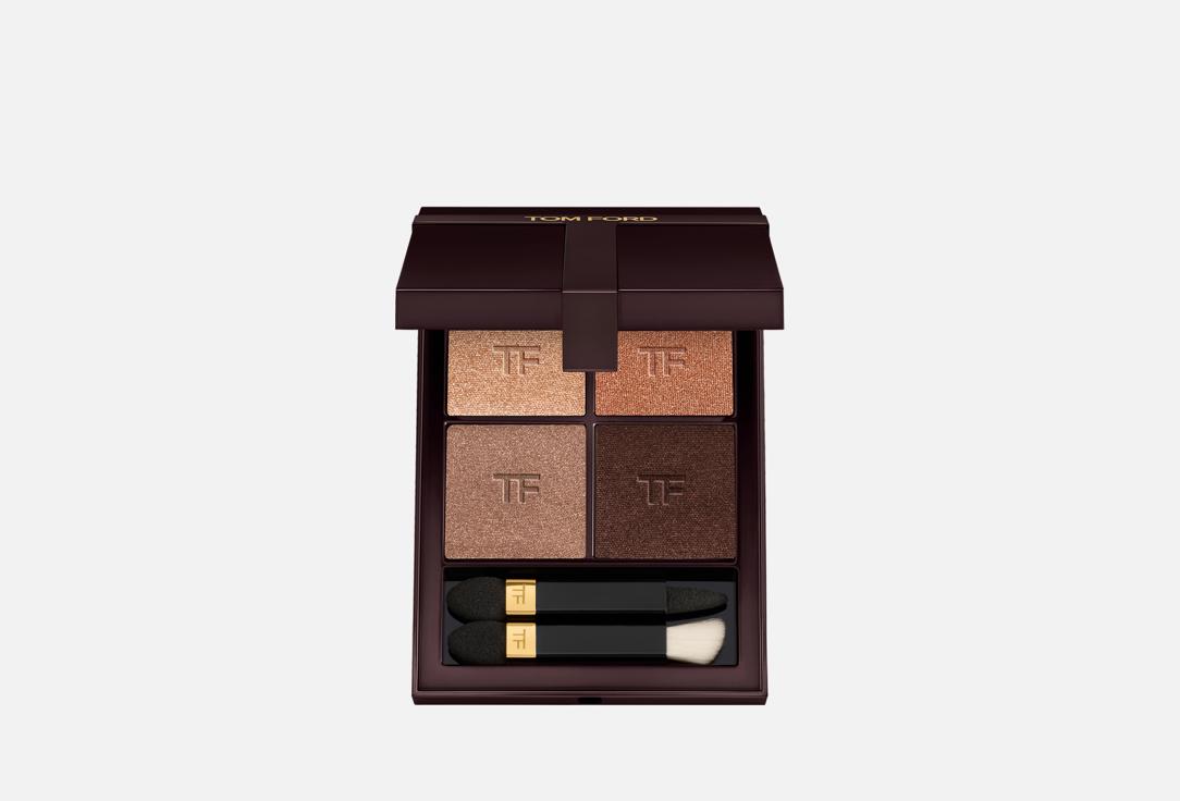 Tom Ford Eyeshadow Palette Runway Eye Color Quad