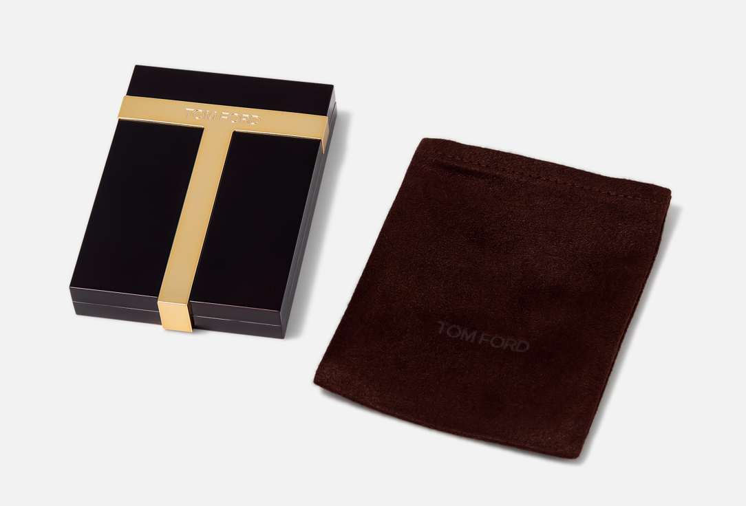 Tom Ford Eyeshadow Palette Runway Eye Color Quad 38, Metallic mauve 7 g Tom Ford Eyeshadow Palette Runway Eye Color Quad