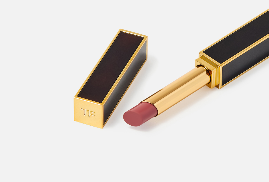 Tom Ford Matte Creamy Lipstick Runway Lip Stylo Matte 110, Blush absolute 2 g Tom Ford Matte Creamy Lipstick Runway Lip Stylo Matte