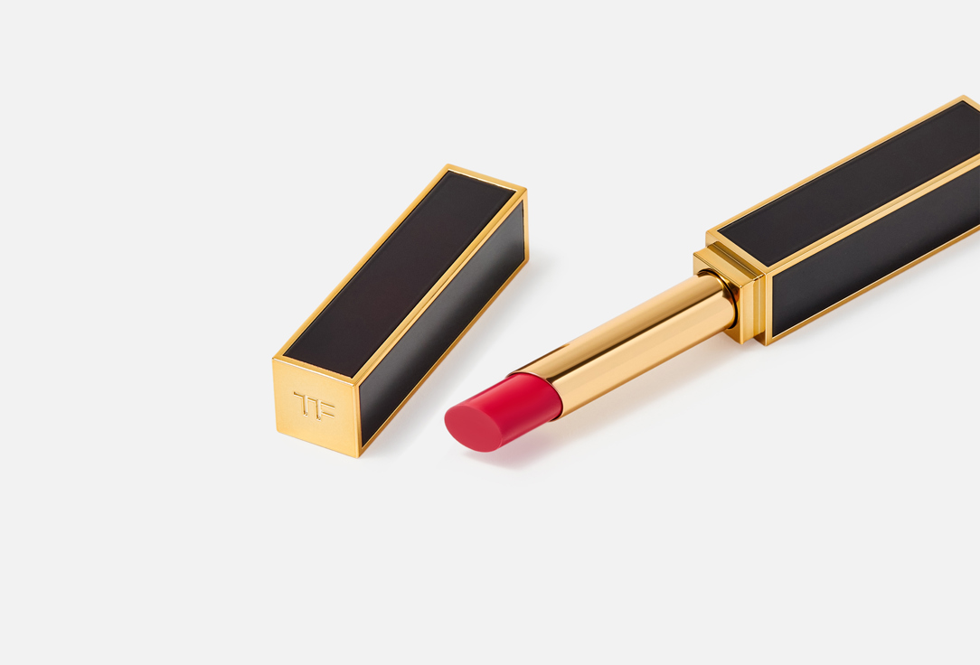 Tom Ford Matte Creamy Lipstick Runway Lip Stylo Matte